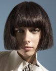 Cute Short Hairstyles (51)
