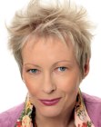 Cute Short Hairstyles (51)