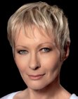 Cute Short Hairstyles (51)