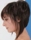 Cute Short Hairstyles (51)