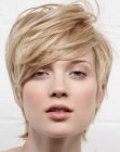 Cute Short Hairstyles (51)