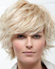 Cute Short Hairstyles (51)
