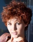 Cute Short Hairstyles (51)