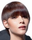 Cute Short Hairstyles (51)