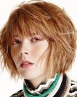 Cute Short Hairstyles (51)