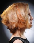 Cute Short Hairstyles (51)