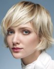 Cute Short Hairstyles (51)