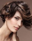 Cute Short Hairstyles (51)