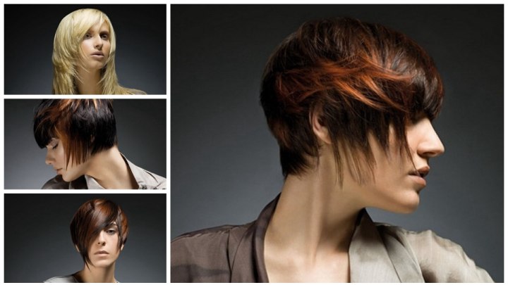 X.ELLE BEAUTY by Framesi