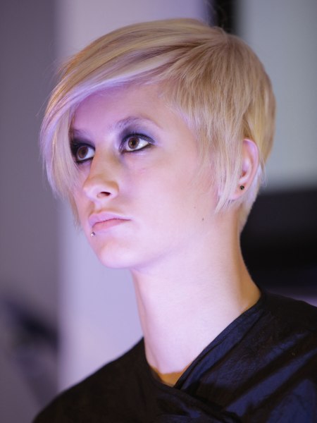 Saco Hair