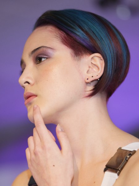 Saco Hair