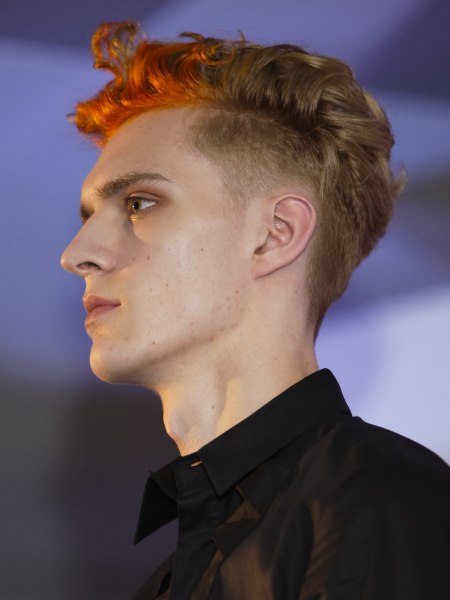Saco Hair