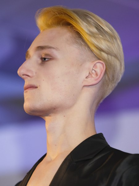 Saco Hair