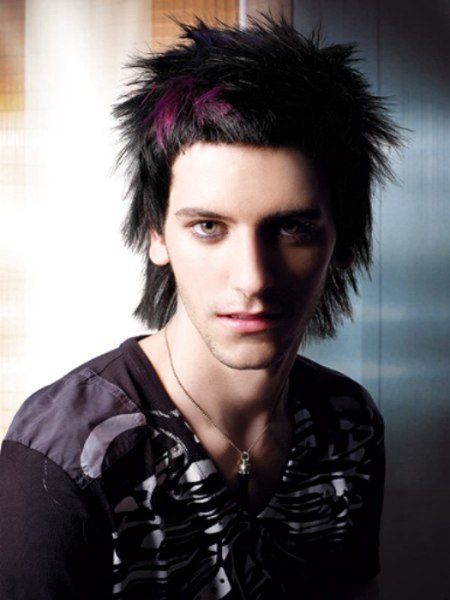 CUT IN RE-DESIGN by Moving Hair