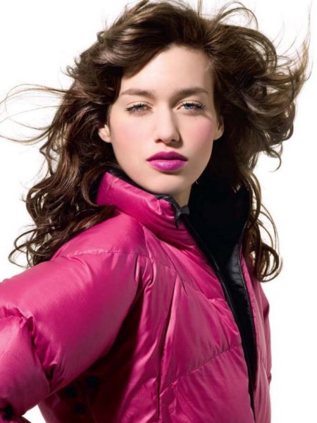 Colours by Mod's Hair