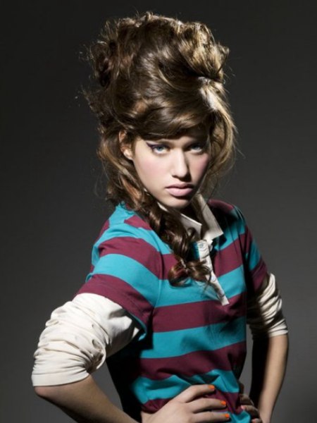 Colours by Mod's Hair