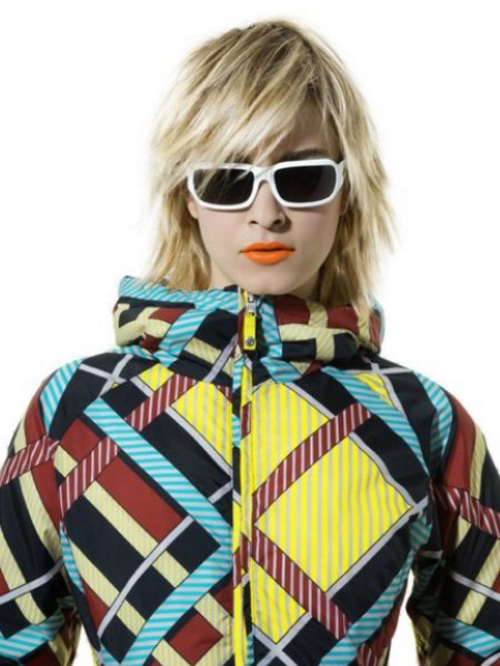 Colours by Mod's Hair