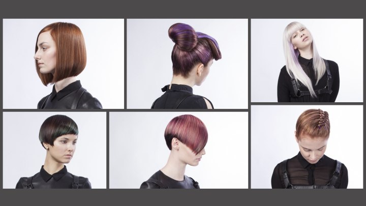 Immune by Mič Styling Academy