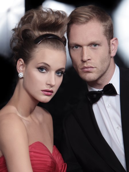 Cebado - Hairstyles Autumn Winter
