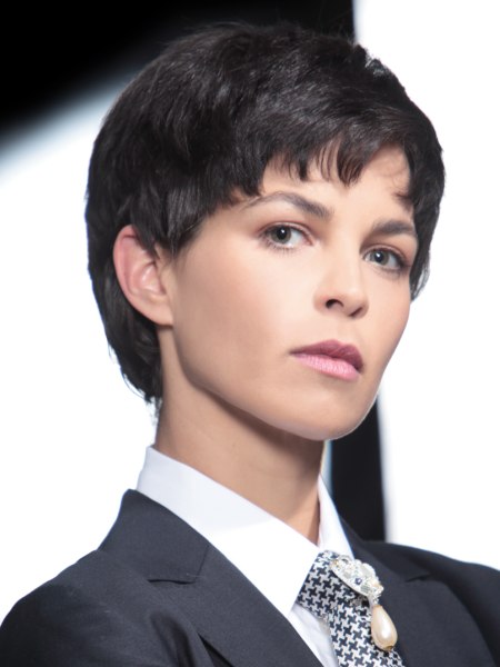 Cebado - Hairstyles Autumn Winter