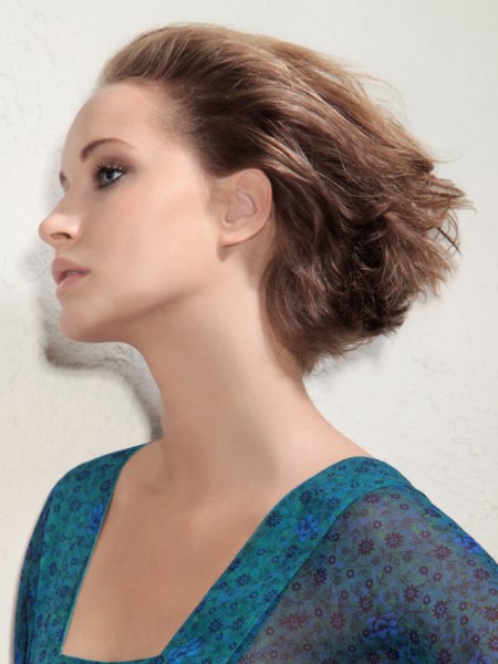 Cebado - Hairstyles Autumn Winter