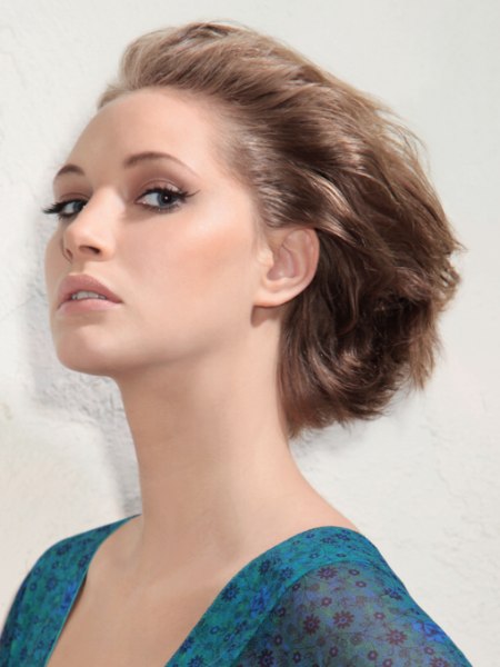 Cebado - Hairstyles Autumn Winter
