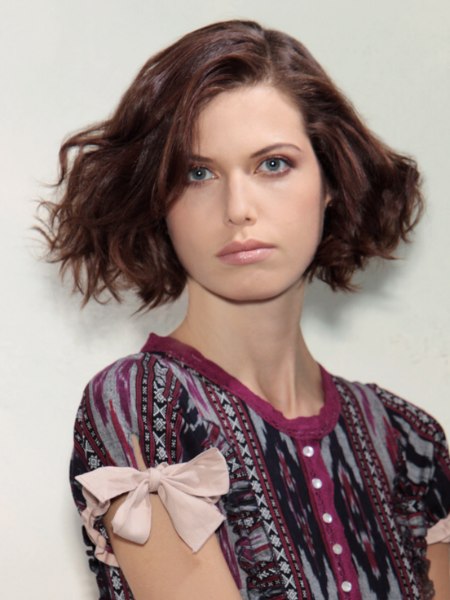Cebado - Hairstyles Autumn Winter