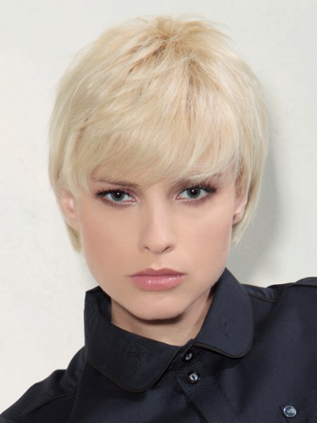 Cebado - Hairstyles Autumn Winter
