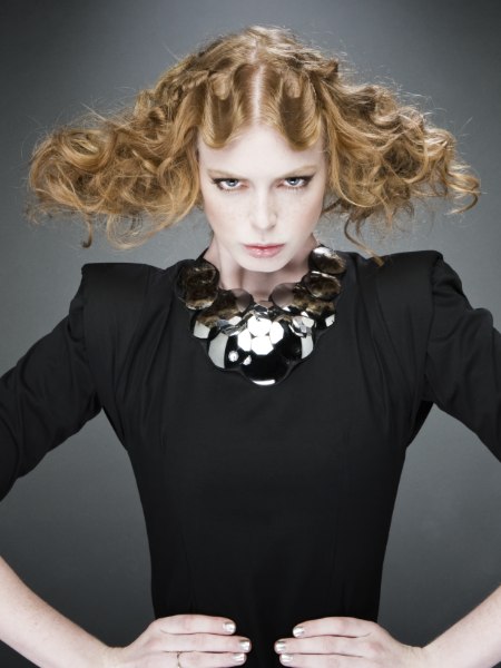 Luis Kraemer - AW09