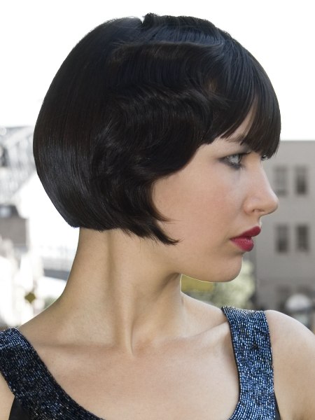 Sydney Streets by Intercoiffure Mondial