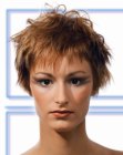 Cute Short Haircuts (50)