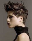 Cute Short Haircuts (50)