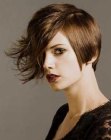 Cute Short Haircuts (50)