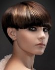 Cute Short Haircuts (50)