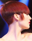 Cute Short Haircuts (50)