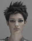 Cute Short Haircuts (50)