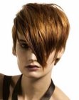 Cute Short Haircuts (50)