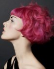 Cute Short Haircuts (50)