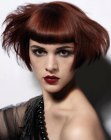 Cute Short Haircuts (50)