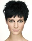 Cute Short Haircuts (50)