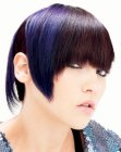 Cute Short Haircuts (50)