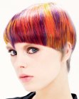 Cute Short Haircuts (50)