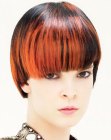 Cute Short Haircuts (50)