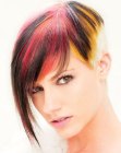 Cute Short Haircuts (50)