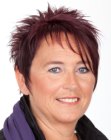 Cute Short Haircuts (50)