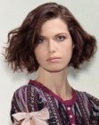 Cute Short Haircuts (50)