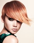 Cute Short Haircuts (50)