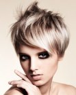 Cute Short Haircuts (50)
