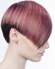 Cute Short Haircuts (50)