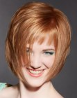 Cute Short Haircuts (50)